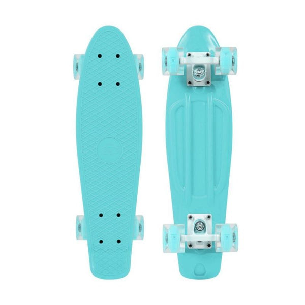 Smj sport penny skateboard BS-2206PL HS-TNK-000014000 Szabadidő kiegészítő