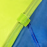 Stratus beach tent screen 190x120x90 cm kemping felszerelés