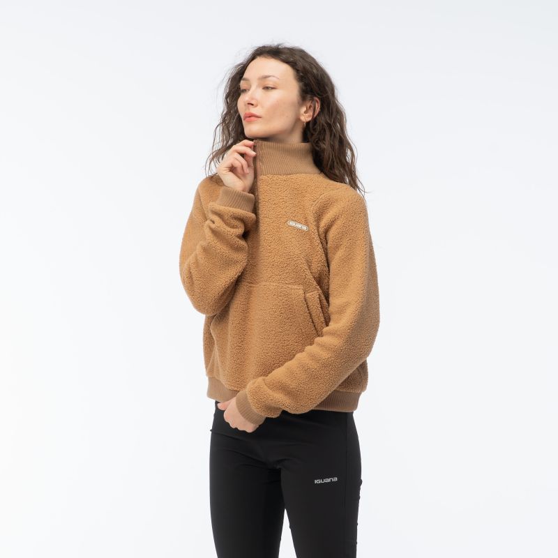 Iguana Women’s Sweatshirt CILIA W női pulóver 92800691490