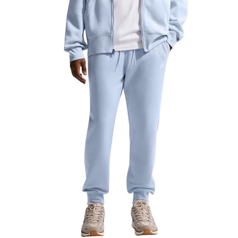Nike Club men's 407 kék nadrág 159735M