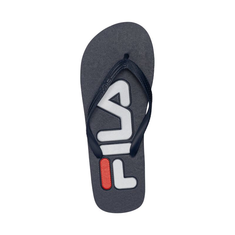 Fila Troy W 50005 Flip-Flops sötétkék flip-flops, slides