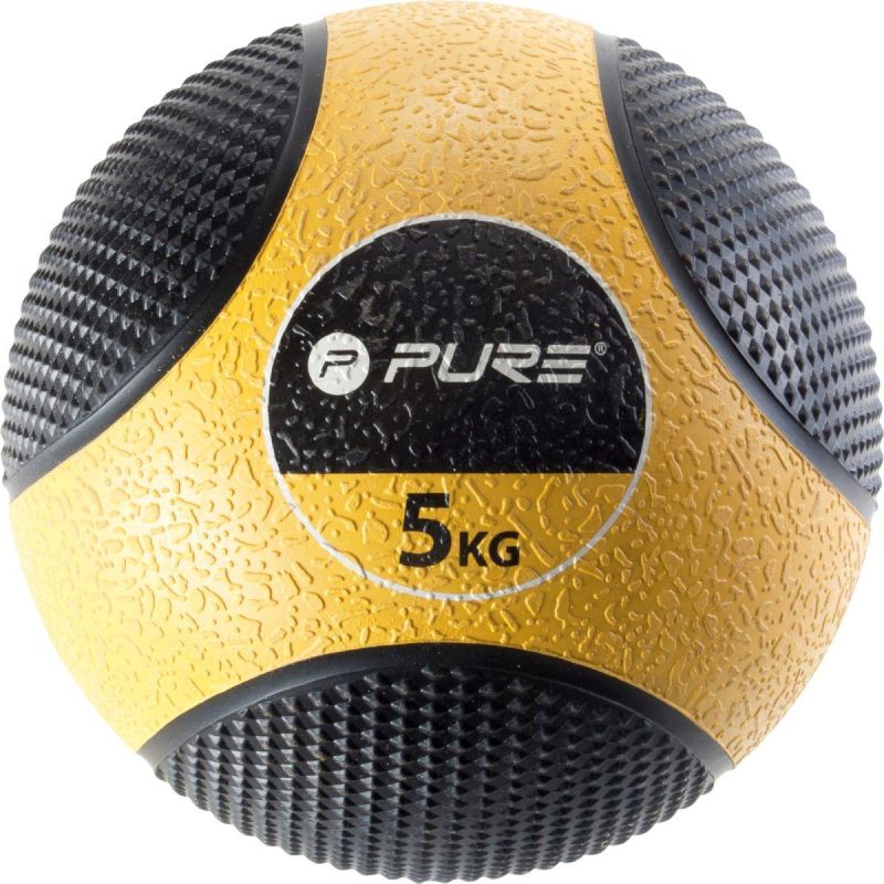 Pure 2 Improve Medicine Ball 5kg balls, medicine balls