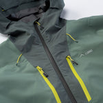 Elbrus Men's MALAKU Transitional dzseki