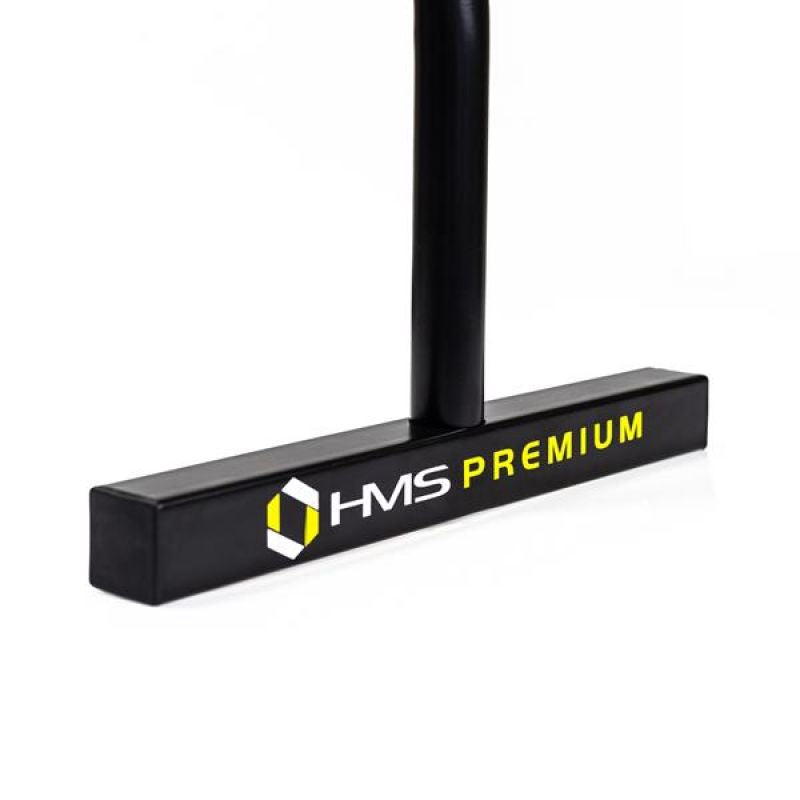 HMS Handrail - supports for PW10 push-ups fekete póló 17-45-009