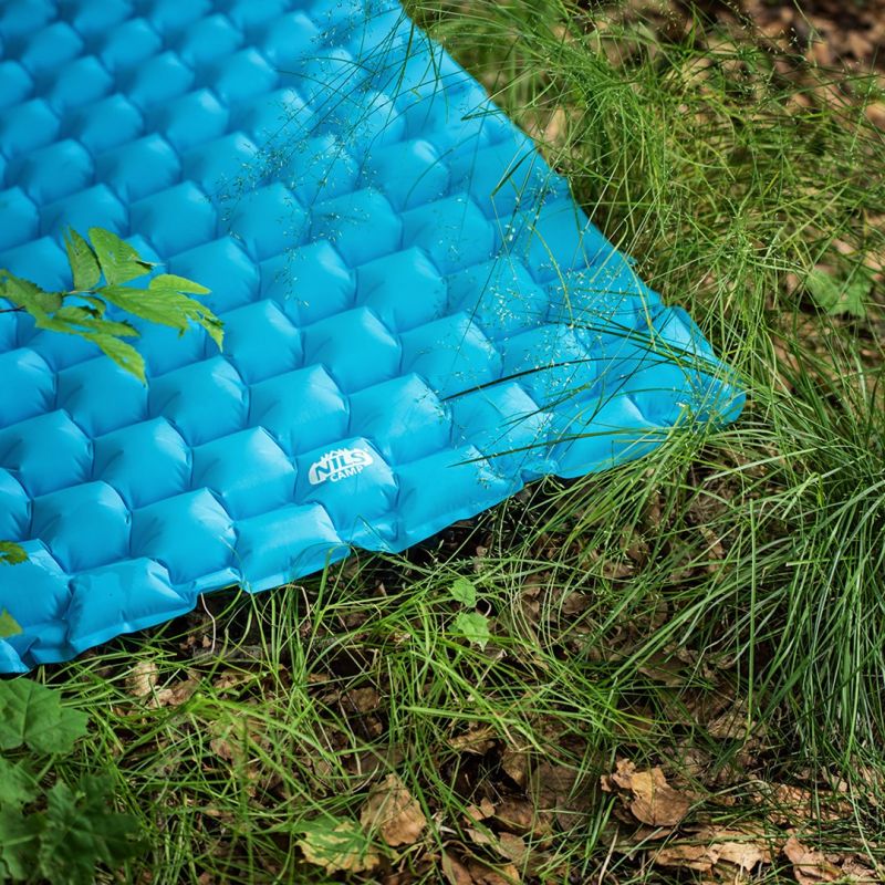 Nils Camp Camping Mat NC4007 15-05-029 kék kabát