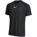 Nike Dri-FIT Referee III Men's T-Shirt Black fekete póló HV8319010