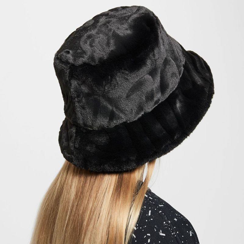 Nike APEX insulated hat kids FZ3061-010 Kiegészítő