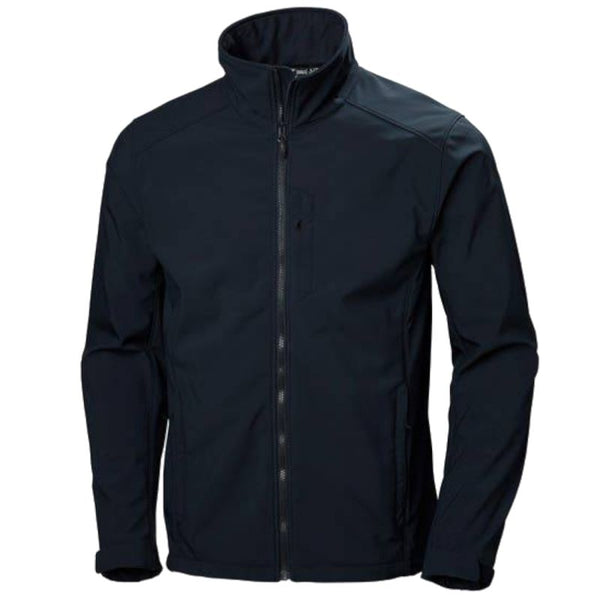 Helly Hansen Paramount Softshell Jacket M 62915-597 Kabát