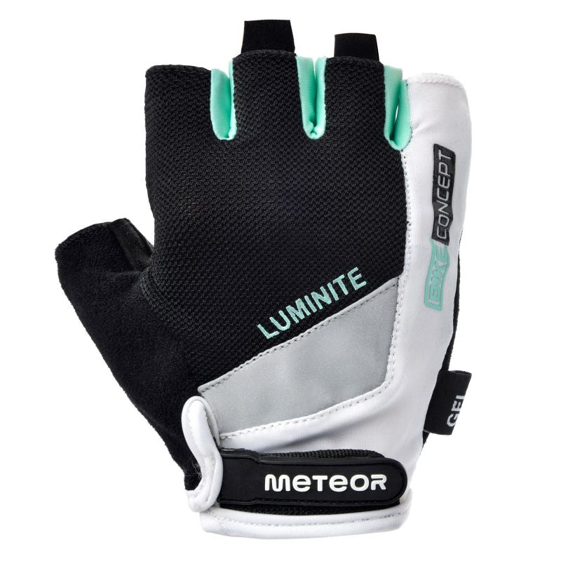 Meteor Gel GX37 Cycling Gloves uniw kapuskesztyű 16657