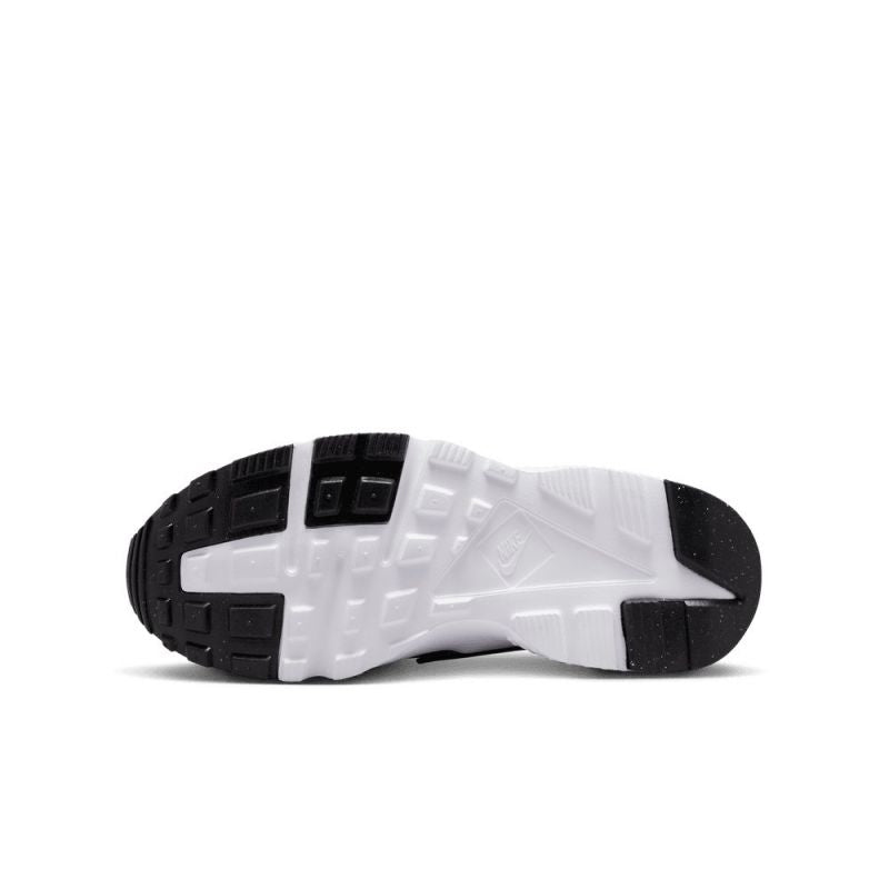 Nike Huarache Run Jr DX9267-001 shoes Cipő