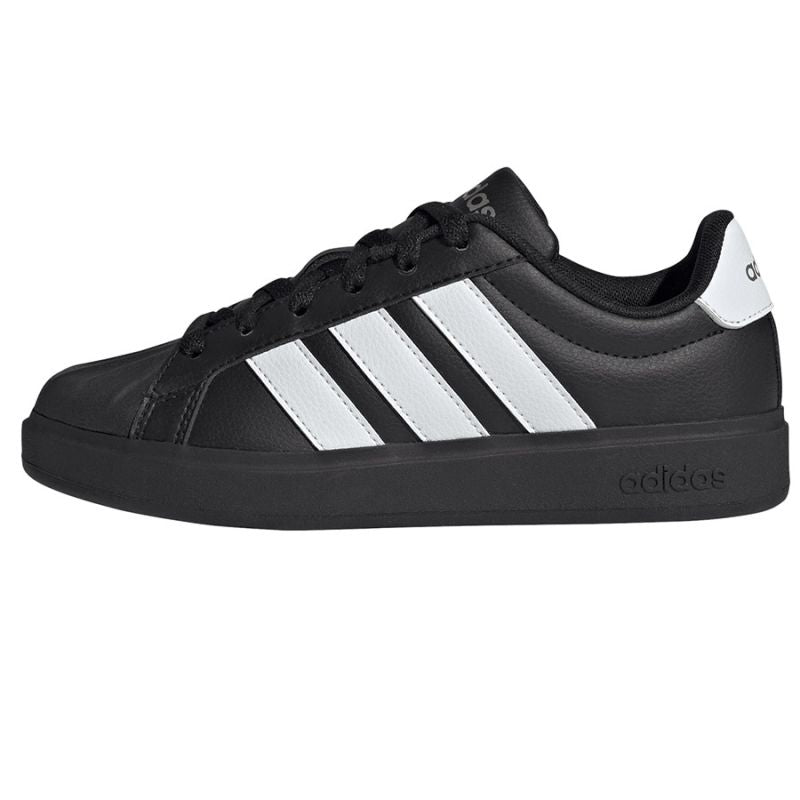 Adidas STREETTALK JR JS5053 utcai cipő