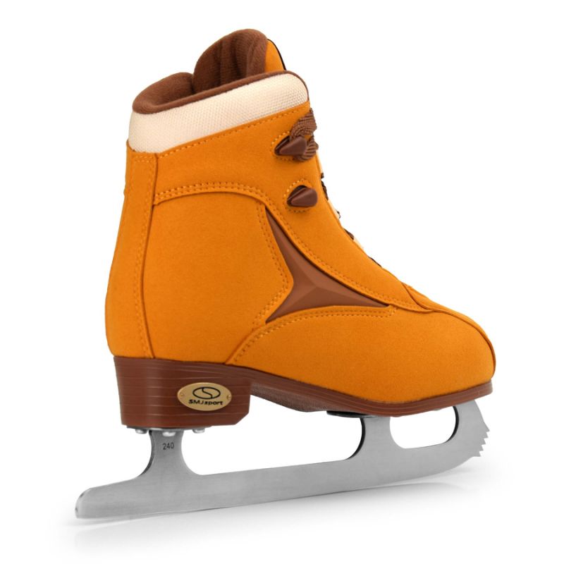 Smj sport Arctica figure skates Kiegészítő