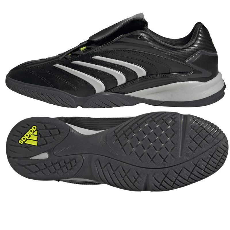 Adidas Predator Sala IN IH7082 40 2/3 teremcipő