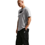 Nike Club Men's Pants Black