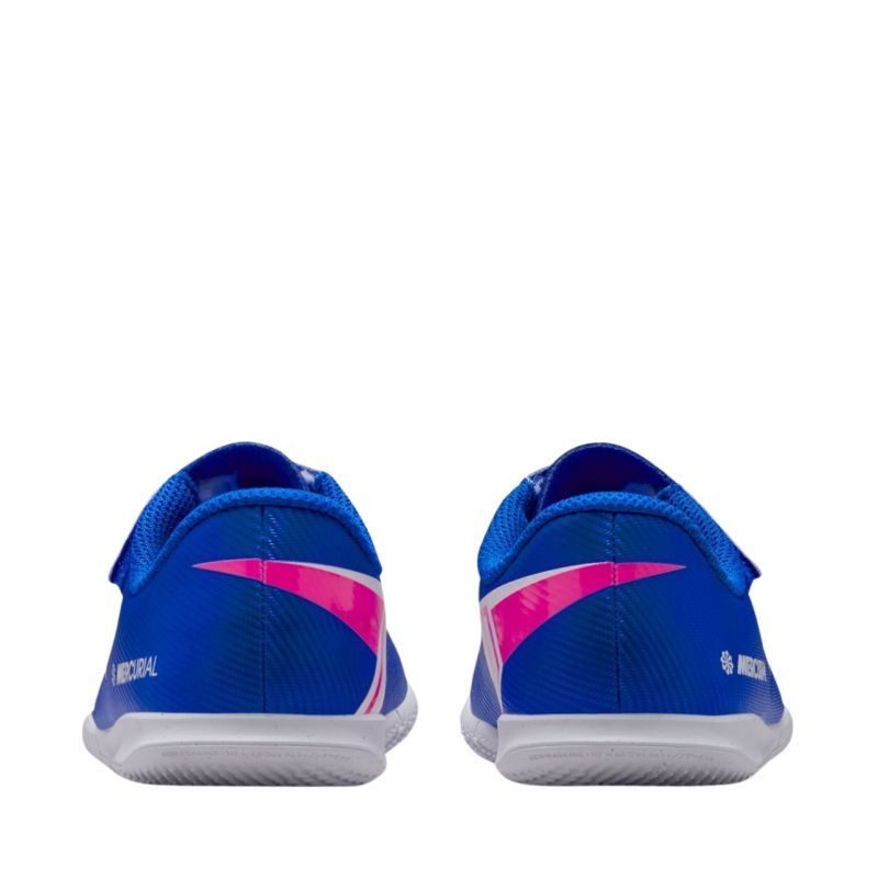 Nike Mercurial Vapor 16 Club IC 446 Kids' Soccer focicipő HQ2120446