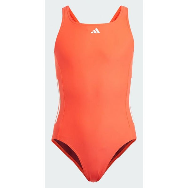 Adidas Cut 3 Stripes Suit Jr IQ3971 swimsuit Ruházat