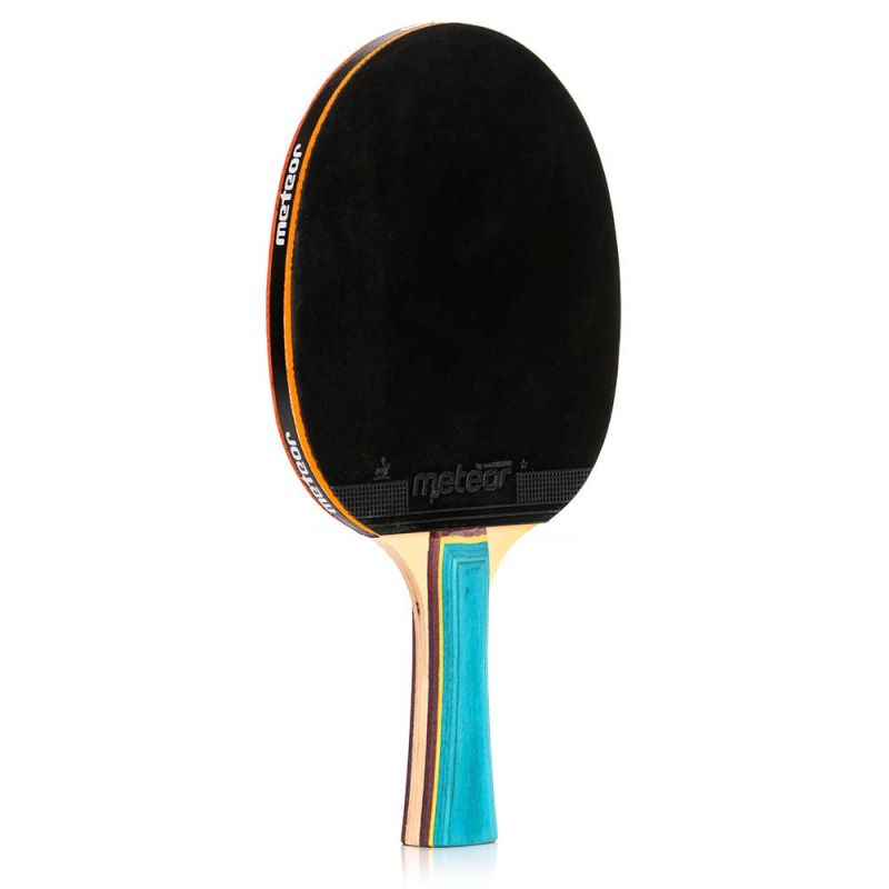 Meteor Zaphyr Table Tennis Racket uniw rackets