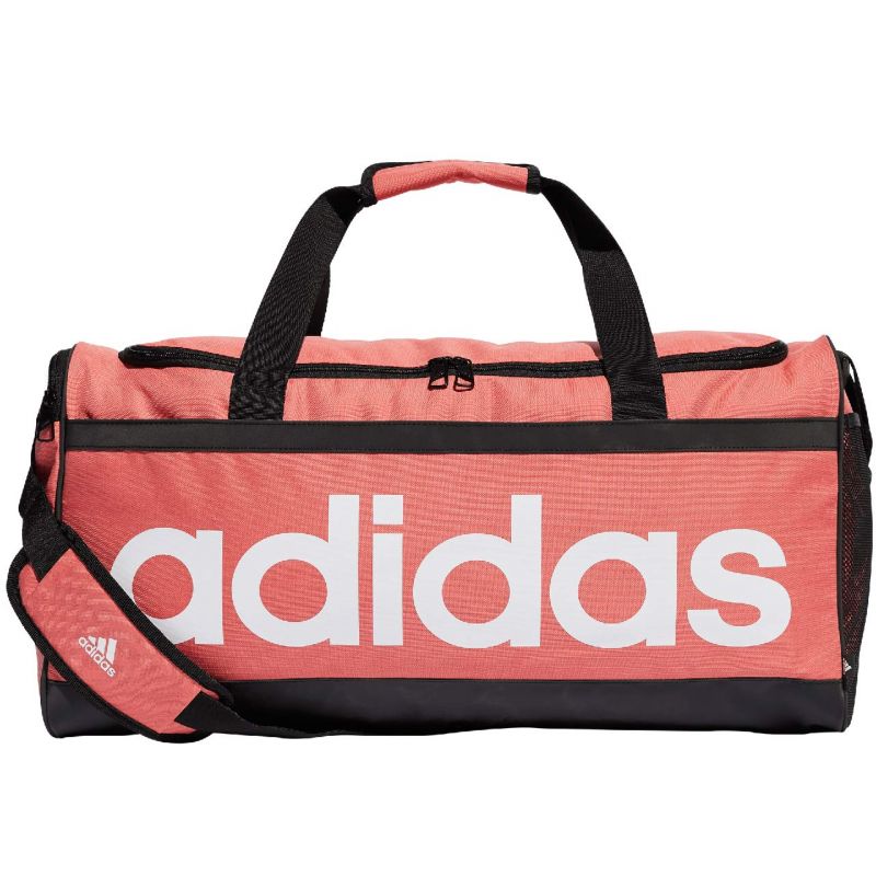 adidas Essentials Linear Duffel Bag M IR9834 Kiegészítők