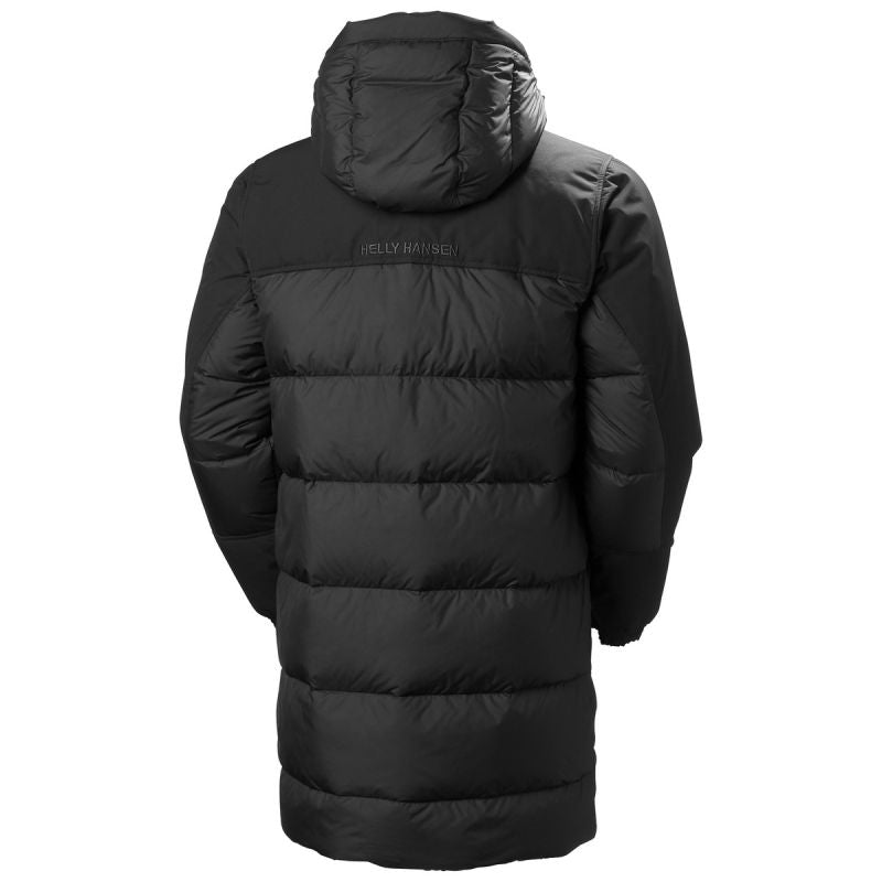Helly Hansen Escape Down Parka M 53527 990 Ruházat
