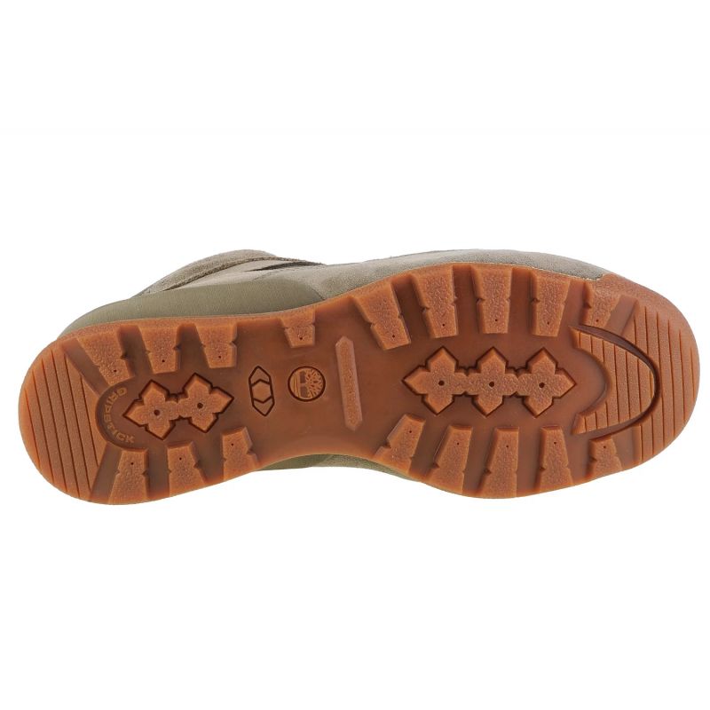 Helly Hansen Timberland Euro Rock Mid Hiker M 0A2H7H shoes Cipő