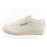 Reebok Club Vintage bézs cipő