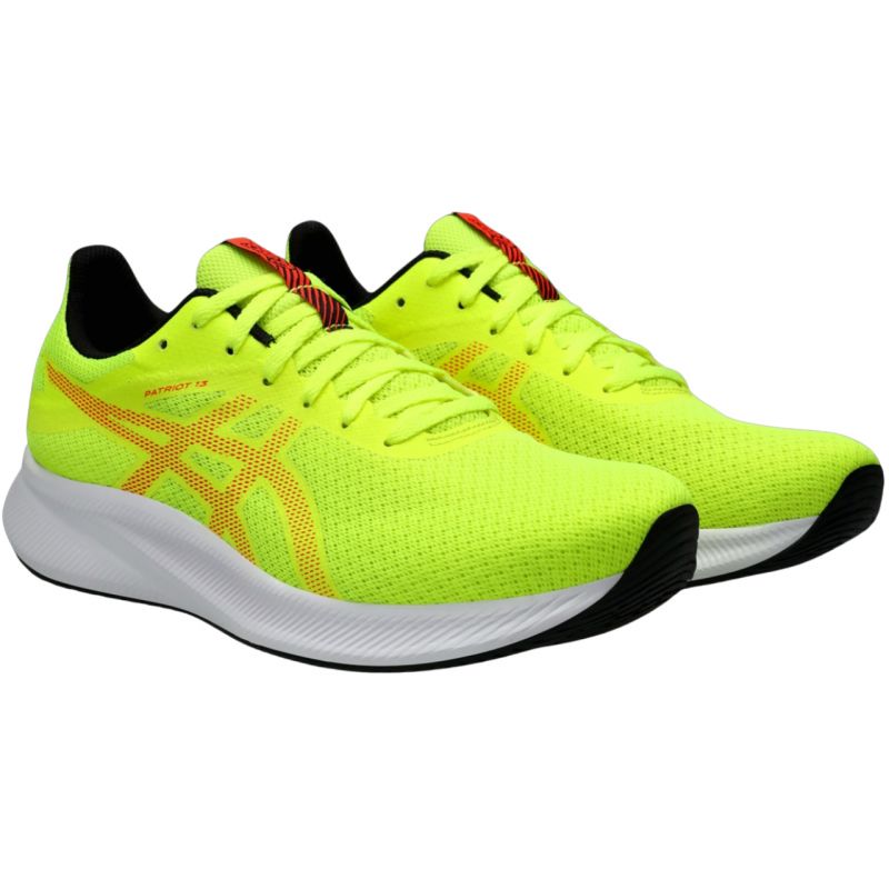 Asics Patriot 13 M 1011B485 751 Running Shoes Cipő
