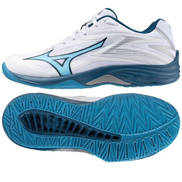 Mizuno Lightning Star Z7 Jr V1GD230321 volleyball shoes Cipő