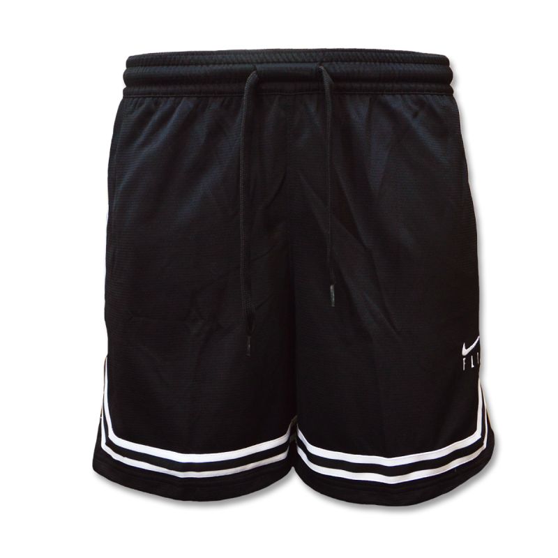 Nike Fly Crossover Move 2 Zero Basketball - DH7325-010 short