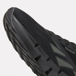 Reebok ZIG DYNAMICA 6 CORE /GRAY 6/CORE BLACK sneakers ( ) fekete cipő