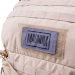 Magnum Multitask 55 Backpack bézs hátizsák