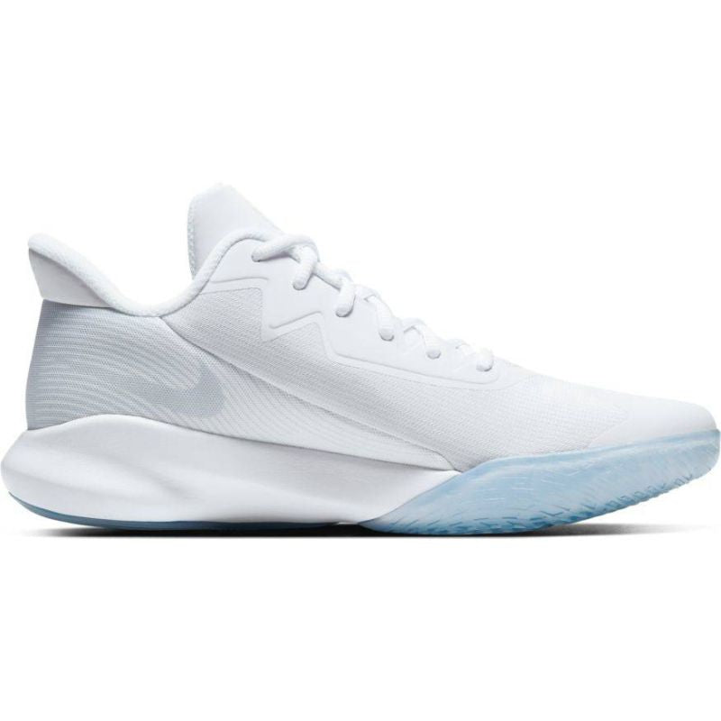 Nike Air Precision IV Sports - CK1069-100 kosárlabdacipő