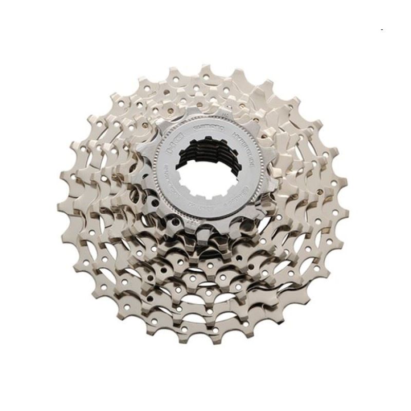 Shimano Road Bike Cassette CSHG kerékpár alkatrész SIICSHG509225