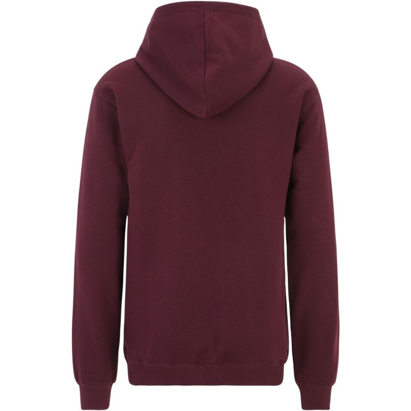 Fila Brunssum 40107 sweatshirt piros pulóver