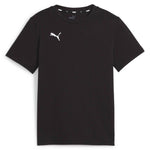 Puma Team Goal Casuals Tee Jr 658616 03 Póló