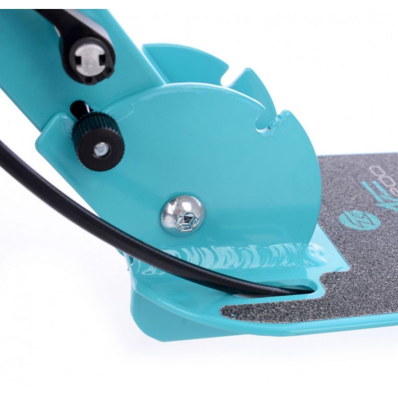Tempish SMF 200 Scooter różowy scooters