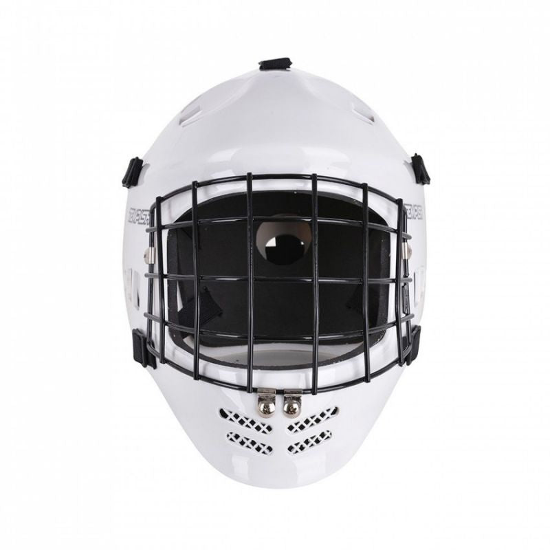 TEMPISH Hector Jr 135002006 Floorball Goalie Mask sr masks