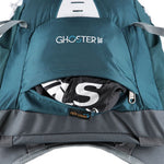 Nils Camp NC1942 Ghoster 20l hiking backpack 15-07-131 zöld hátizsák