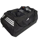 Adidas TIRO Duffle Bottom Compartment JY7946 piłka nożna sporttáska