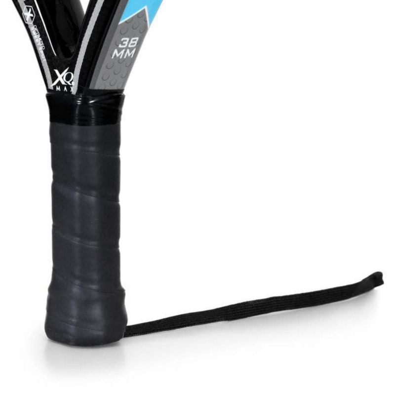 xqmax Ra84 Switch Padel Racket kék futócipő GSP-7091512