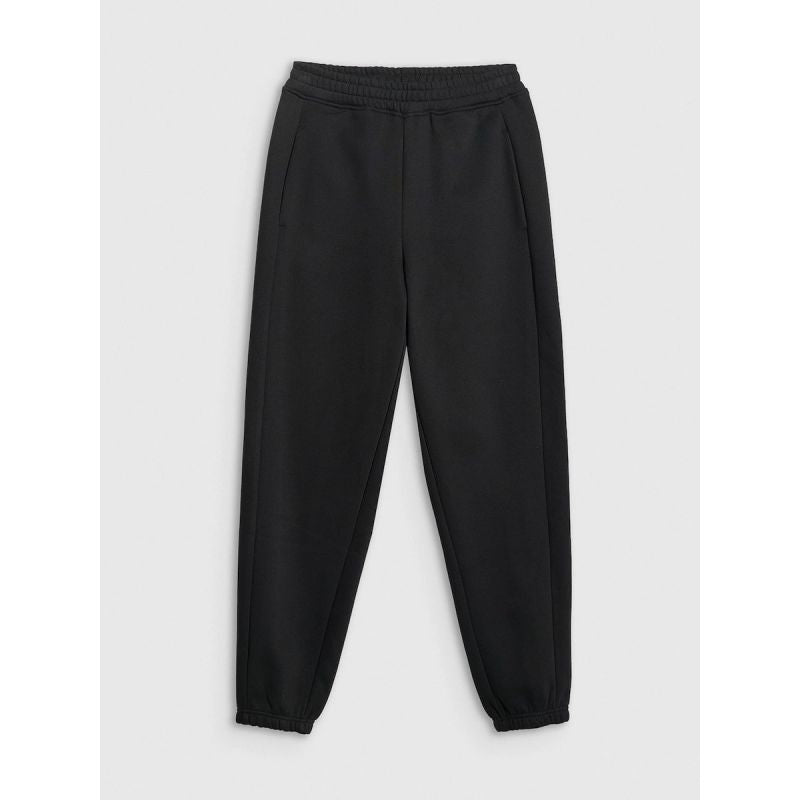 Women's jogger sweatpants 4F 4FRSS26TTROF1724-20S nadrág