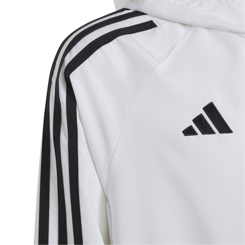 Adidas Tiro 24 Jr jacket IM8799 Kabát