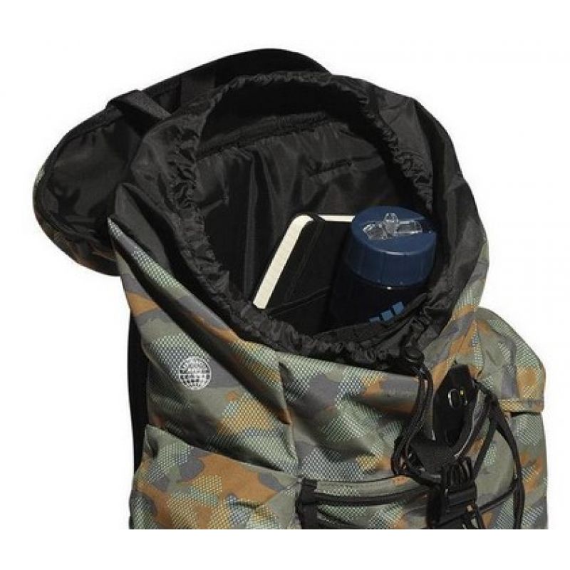 adidas Backpack adidas City Explorer Backpack HR3699 Kiegészítők
