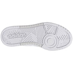 adidas Hoops 3.0 Bold W ID2855 Utcai cipő fehér