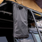 Inny Offlander OFF-FOLDX Rooftop Tent Egyéb