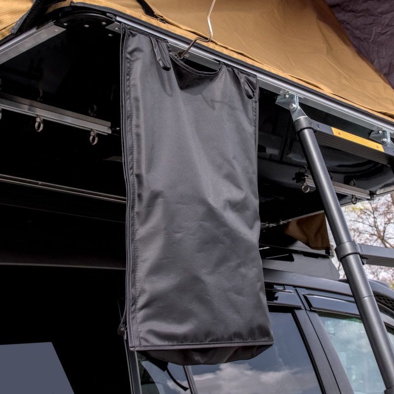 Inny Offlander OFF-FOLDX Rooftop Tent Egyéb