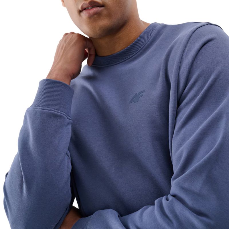 Sweatshirt 4f M1767 M 4fwmm00tswsm1767 32s