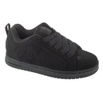 Dc Shoes Court Graffik DC300529-3BK Black 40.5 General