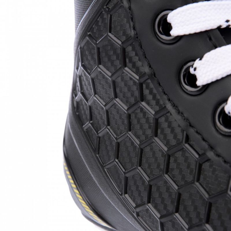 Tempish FTR-5 hockey fekete skates