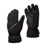 Meteor Hiemis XXS black winter gloves uniw kesztyű