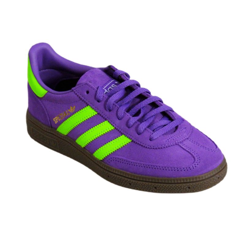 Adidas Handball Spezial Active Women's Sports Shoes - JS0251 36 a kézilabda
